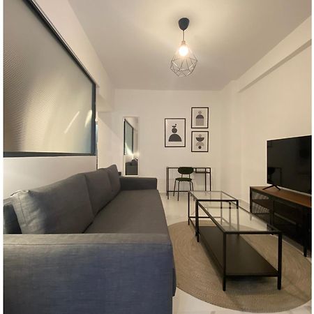 Urban Residence Kolonaki Atenas Exterior foto