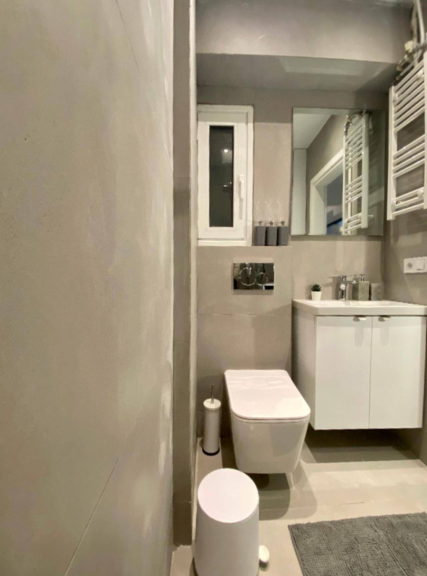 Urban Residence Kolonaki Atenas Exterior foto
